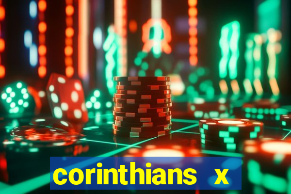 corinthians x cruzeiro play hd